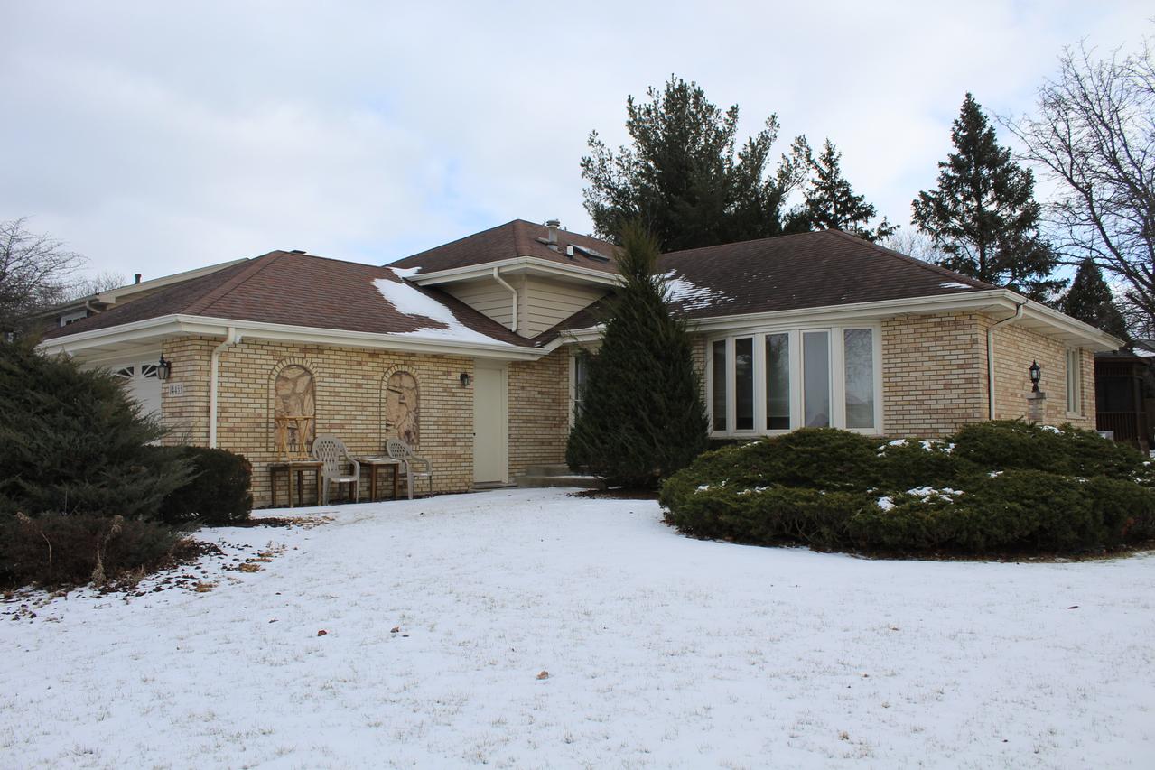 14433 Mallard Dr., Homer Glen, IL 60491