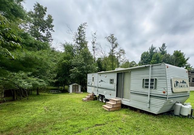 5/312 Woodhaven Dr., Sublette, IL 61367