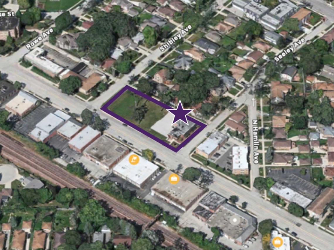 819 Busse Hwy., Park Ridge, IL 60068