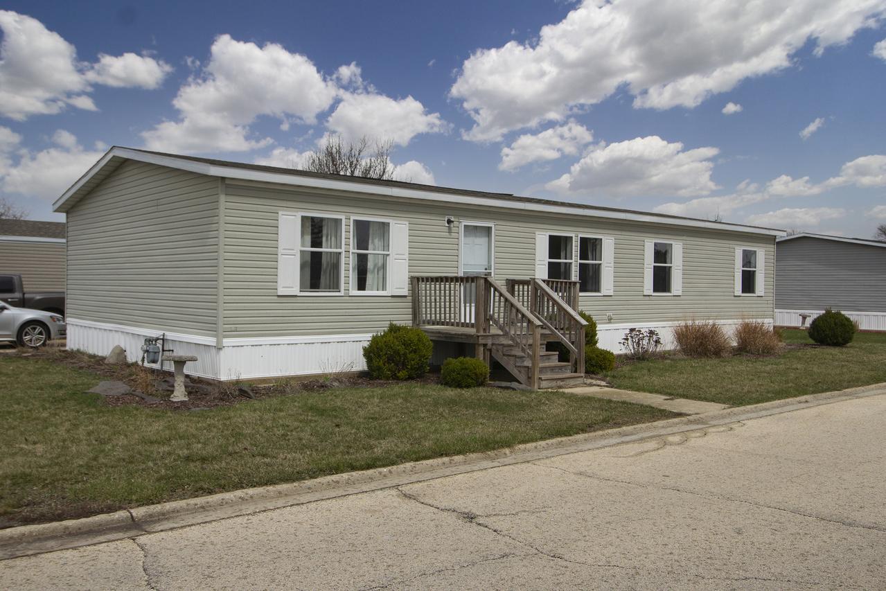 1 Saint Francis Dr., Bourbonnais, IL 60914