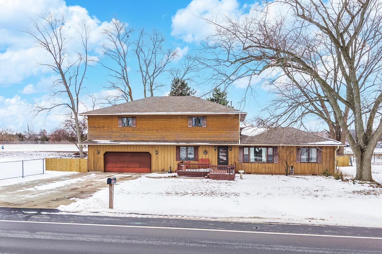 1202 4h Park Rd., Pontiac, IL 61764