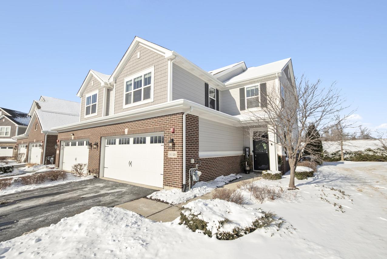 16146 W Coneflower Dr., Lockport, IL 60441
