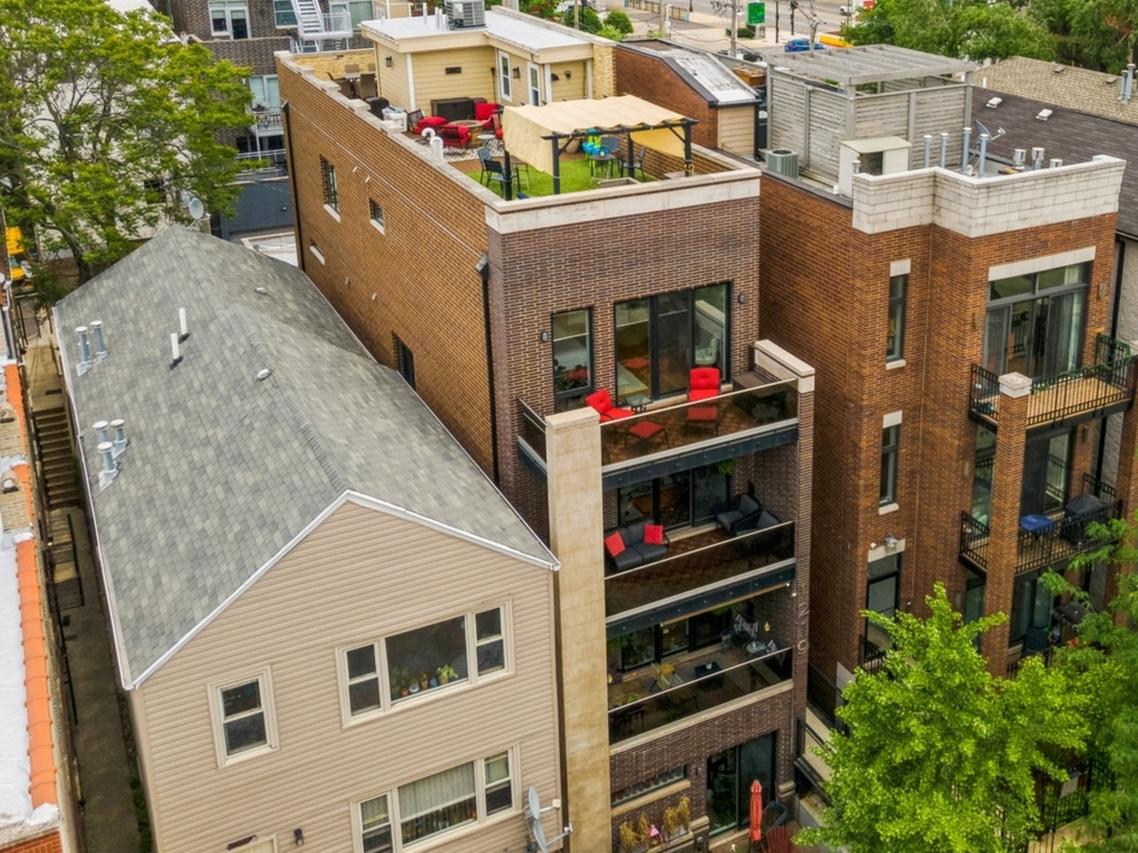 1219 N Cleaver St. #2, Chicago, IL 60642