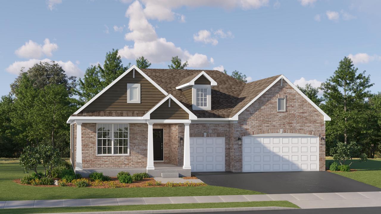 1141 Glenmont St., Algonquin, IL 60102