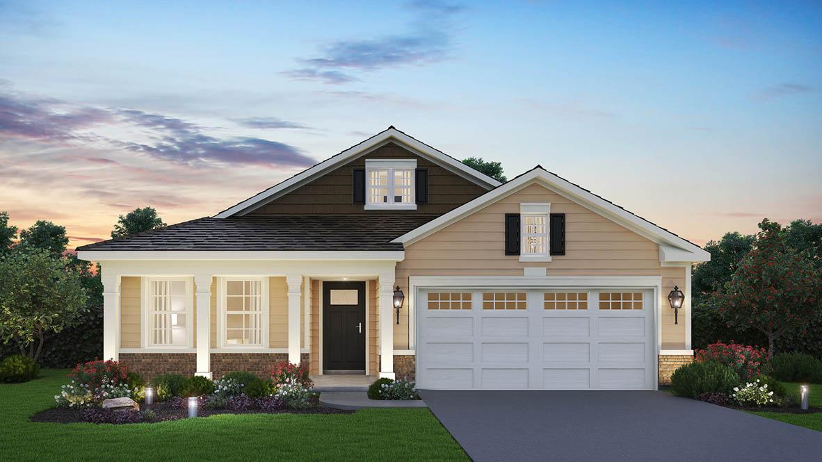 14621 S Greenbriar Dr., Plainfield, IL 60544