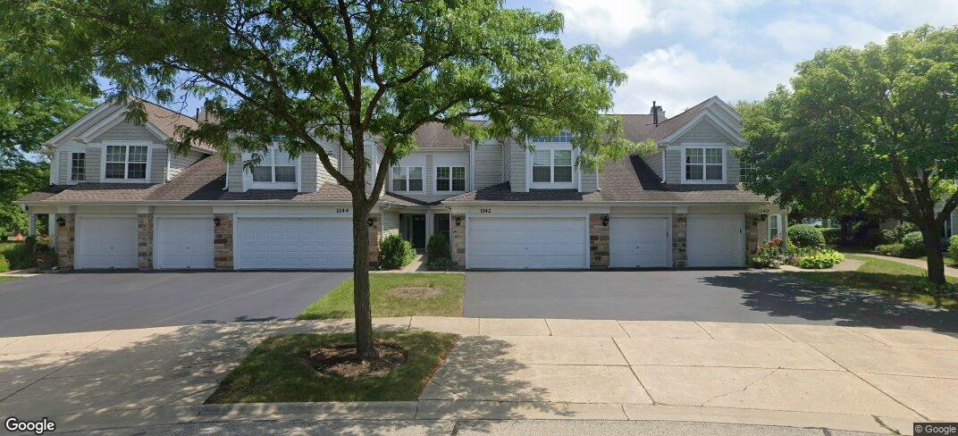 1146 Bristol Ln., Buffalo Grove, IL 60089