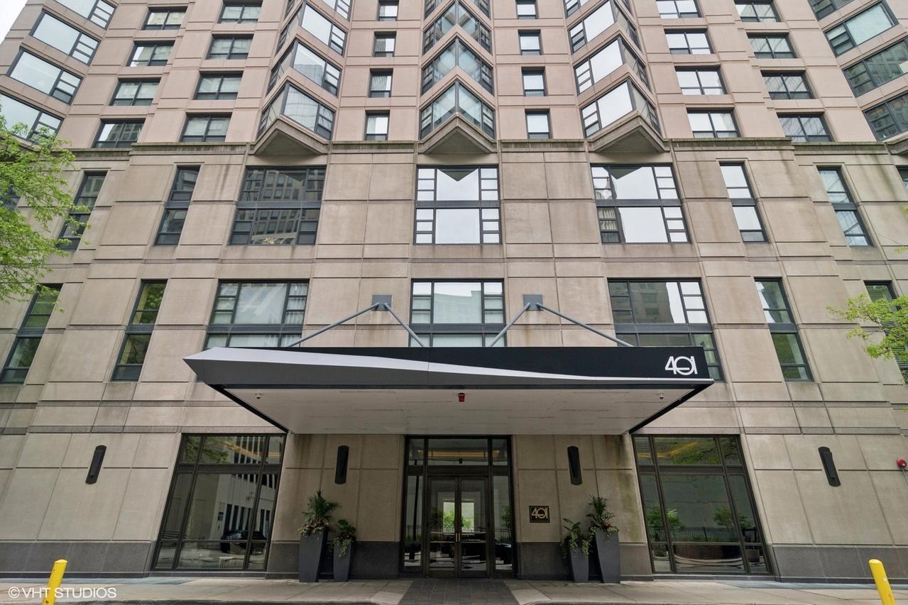 401 E Ontario St. #1202, Chicago, IL 60611