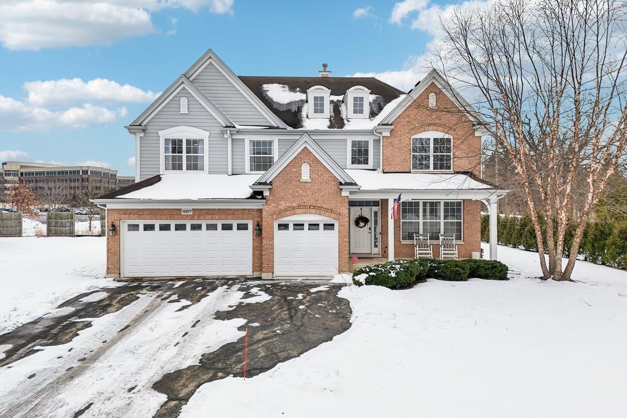 13977 W Emma Ln., Mettawa, IL 60045