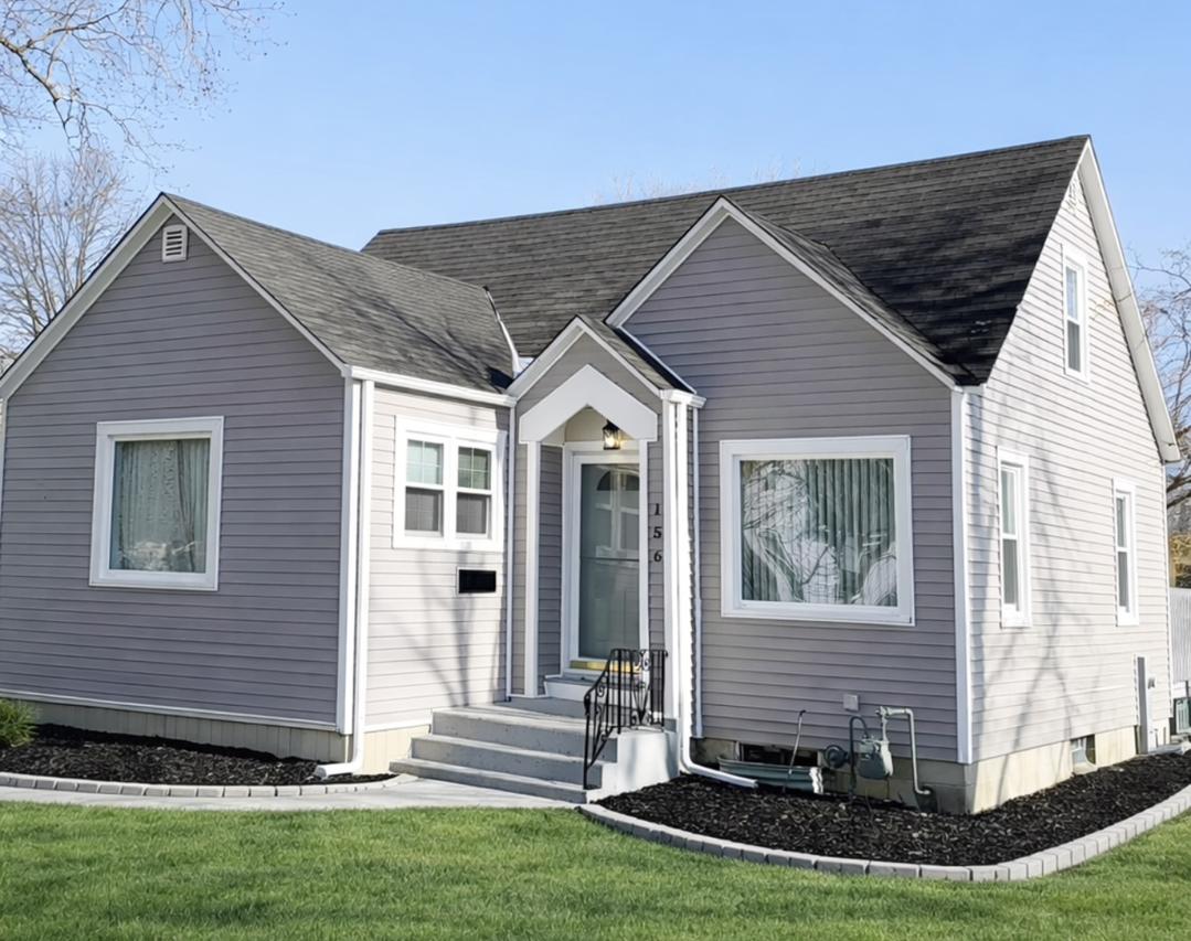 156 S Elm St., Manteno, IL 60950