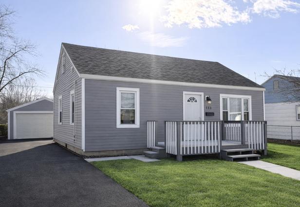 New Homes For Sale This Week in Manteno: February 6th to February 12th