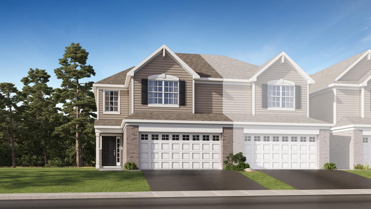 7722 Nightshade Ln., Joliet, IL 60431