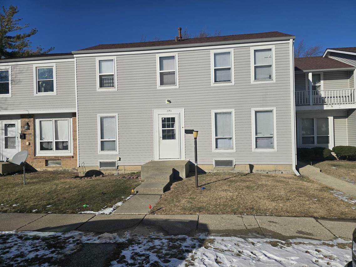 173 Williamsburg Rd., Country Club Hills, IL 60478