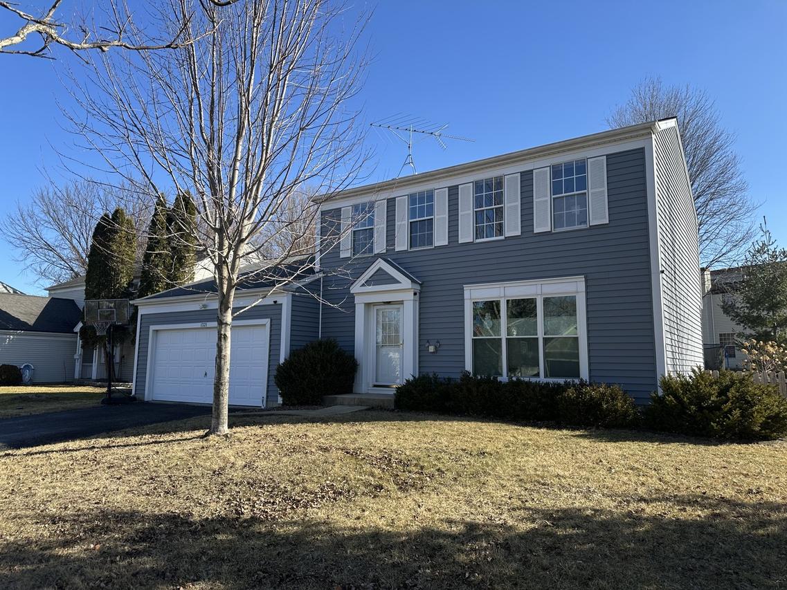 1321 Big Sur Pkwy., Algonquin, IL 60102