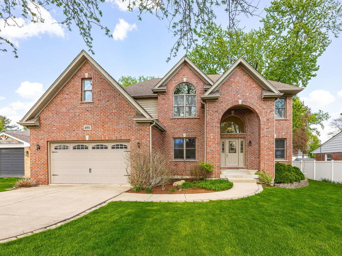 4001 Washington St., Downers Grove, IL 60515
