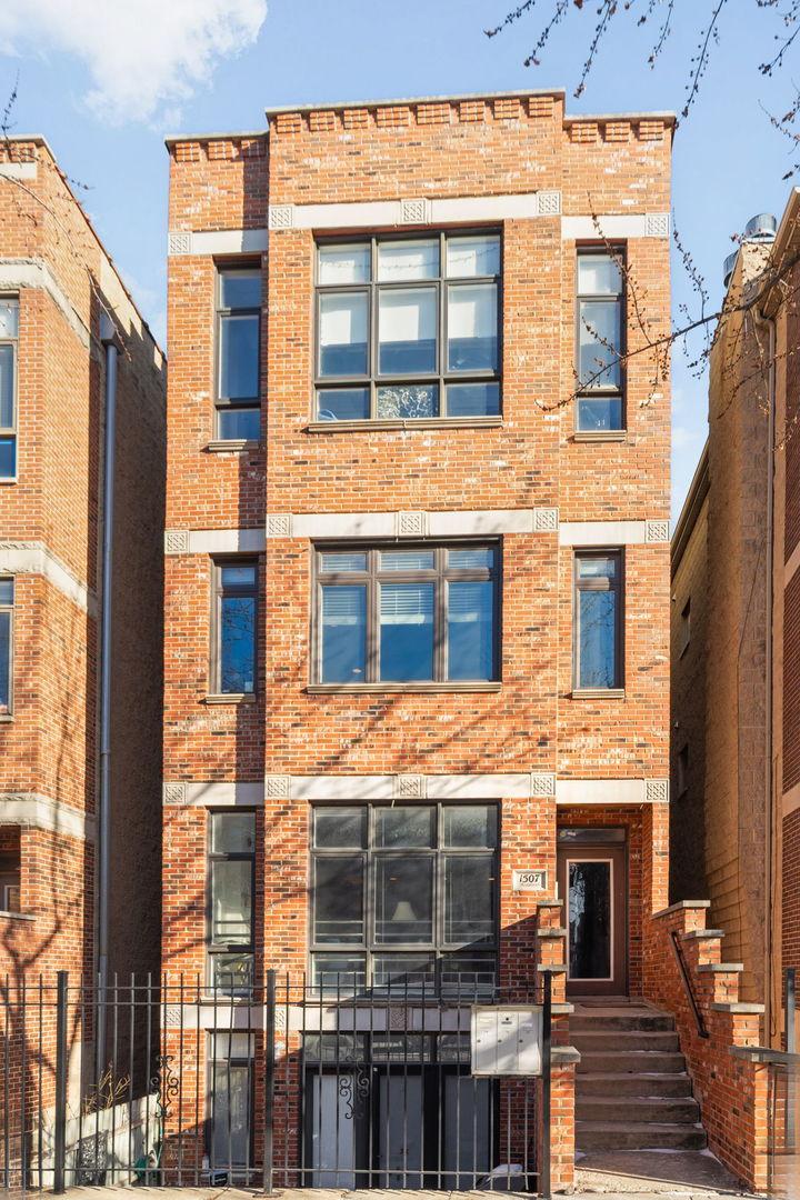 [Address Hidden by Seller], Chicago, IL 60622