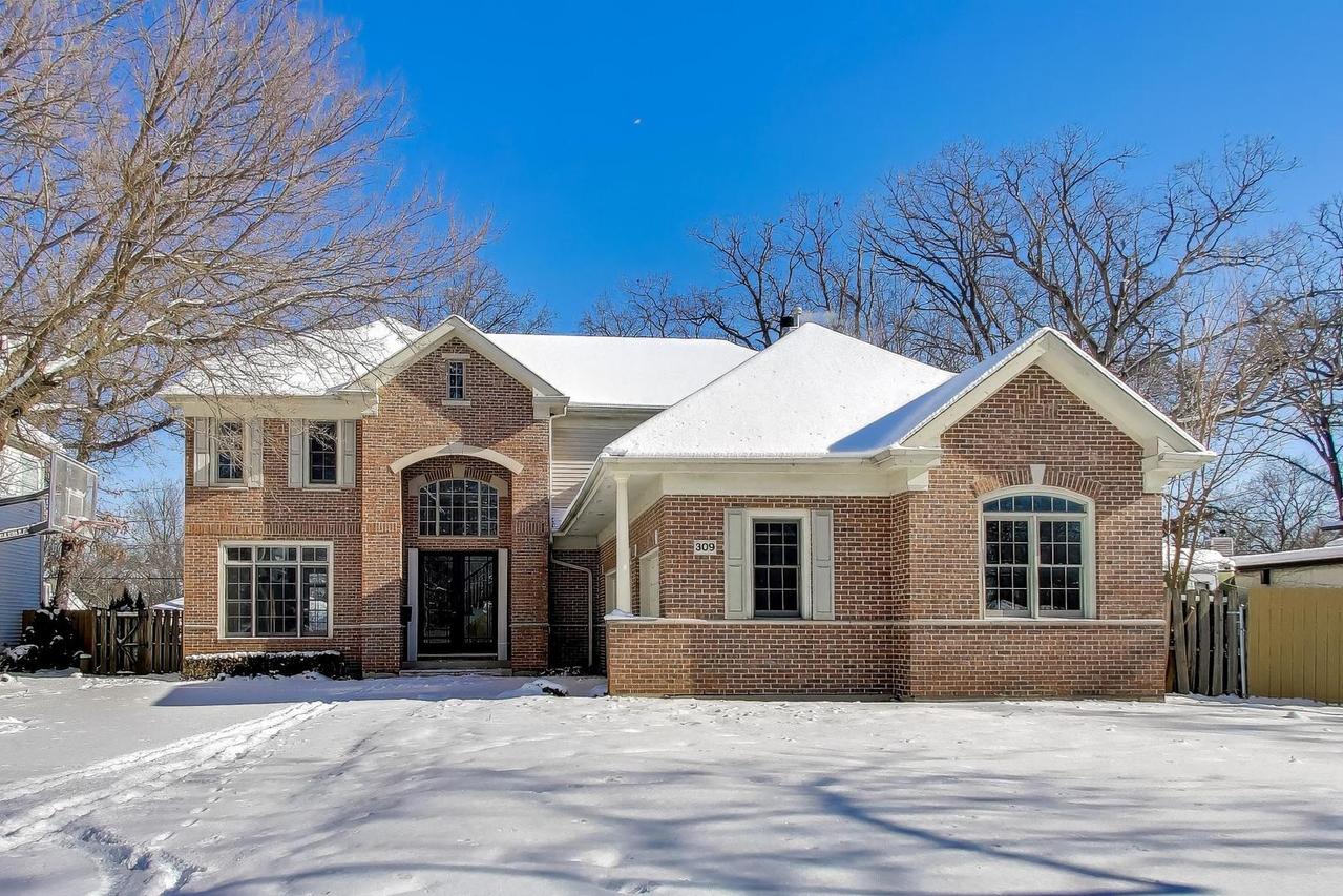 309 Ridge Rd., Highland Park, IL 60035