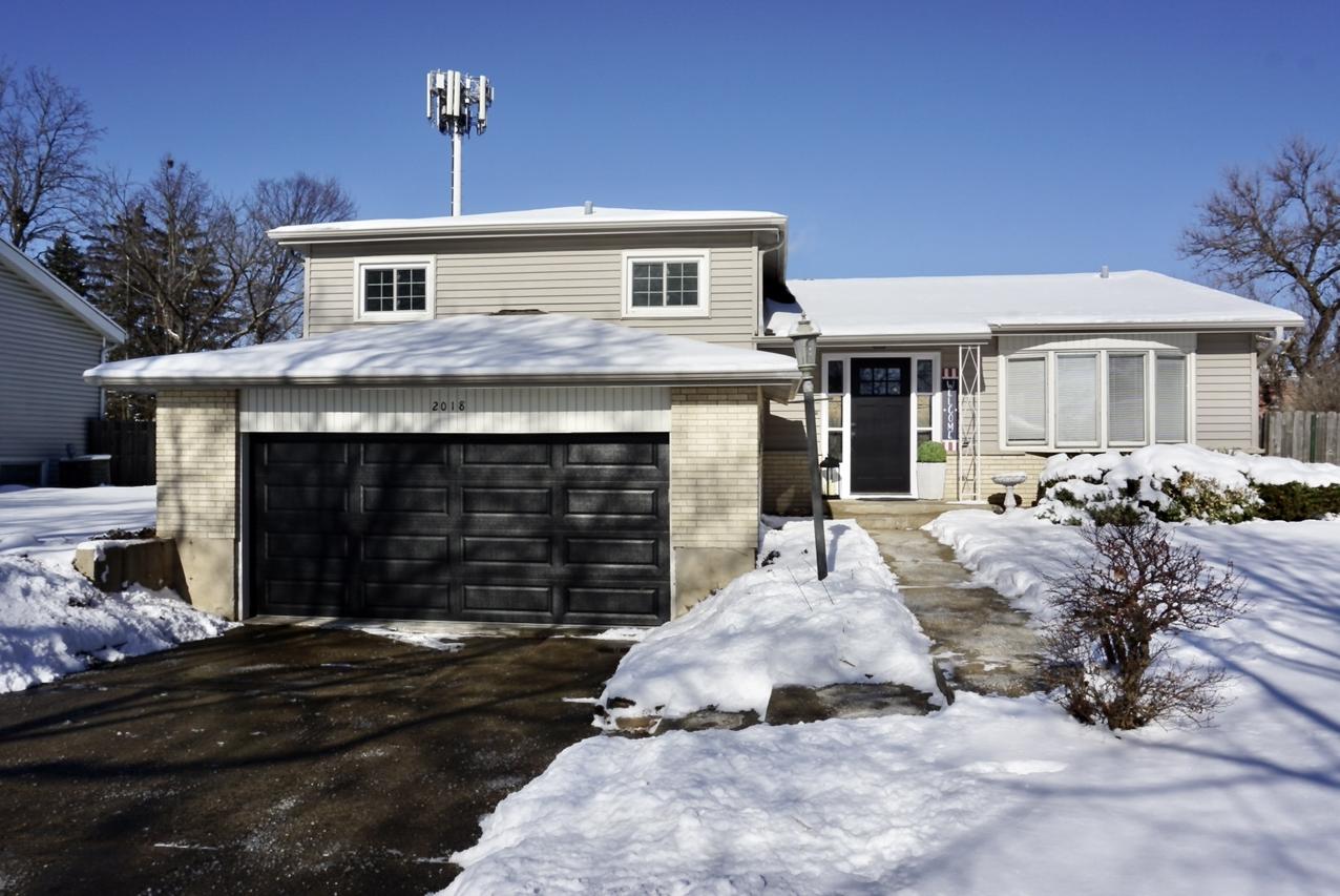 2018 E Ivy Ln., Mount Prospect, IL 60056