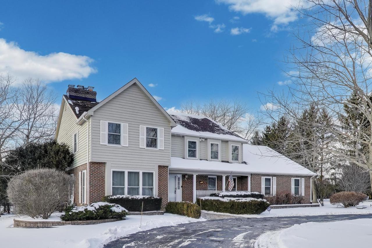 26 Brandywine Rd., South Barrington, IL 60010