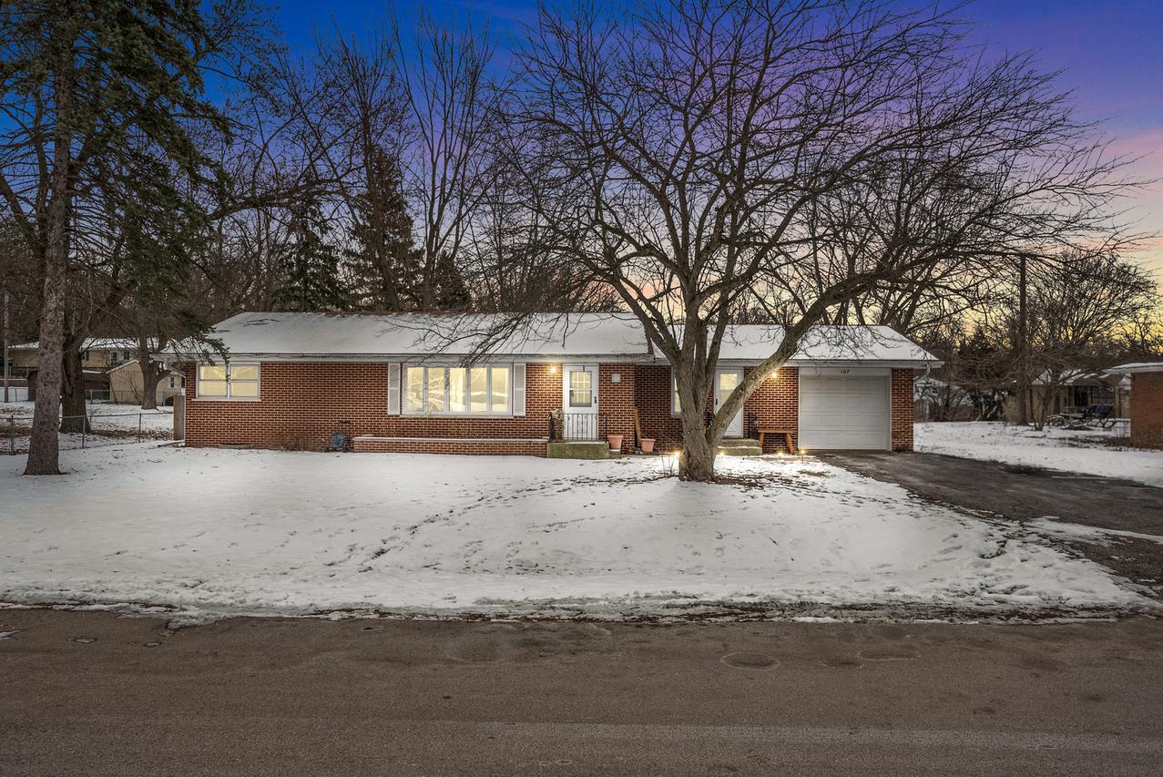 107 Fellemore Ln., Montgomery, IL 60538