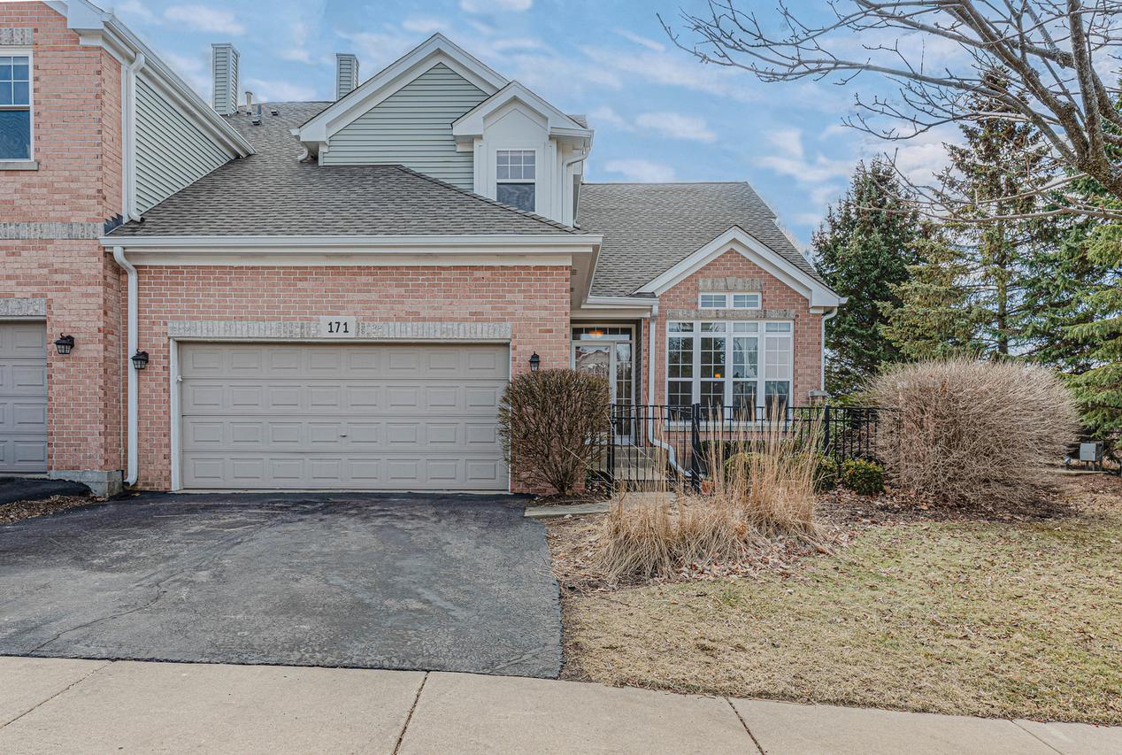 171 Partridge Ln., Bartlett, IL 60103