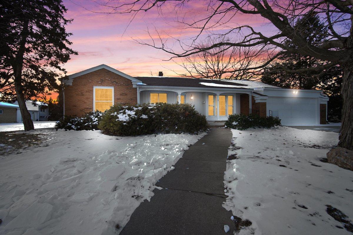 602 Northview Dr., Fairbury, IL 61739