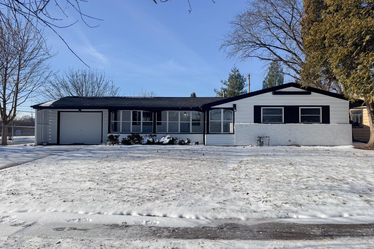 1424 Comanche Dr., Rockford, IL 61107