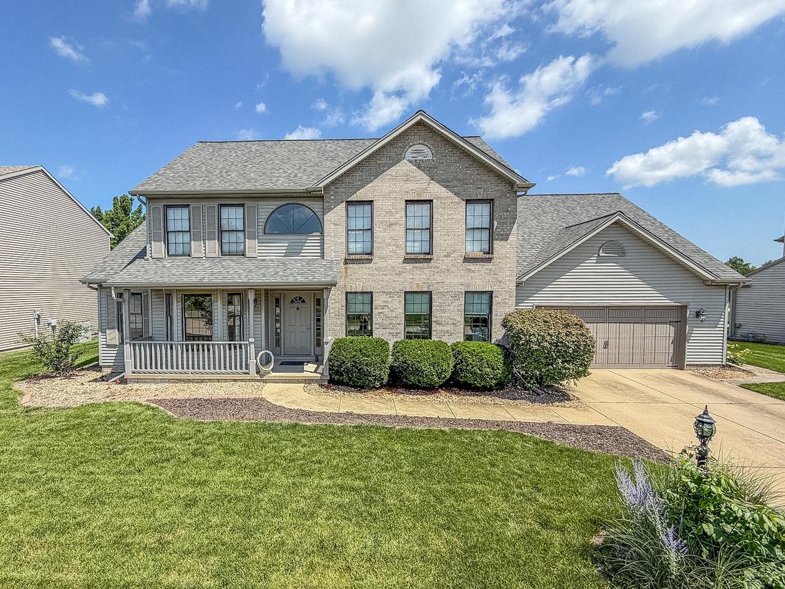 2904 River Oak Dr., Champaign, IL 61822