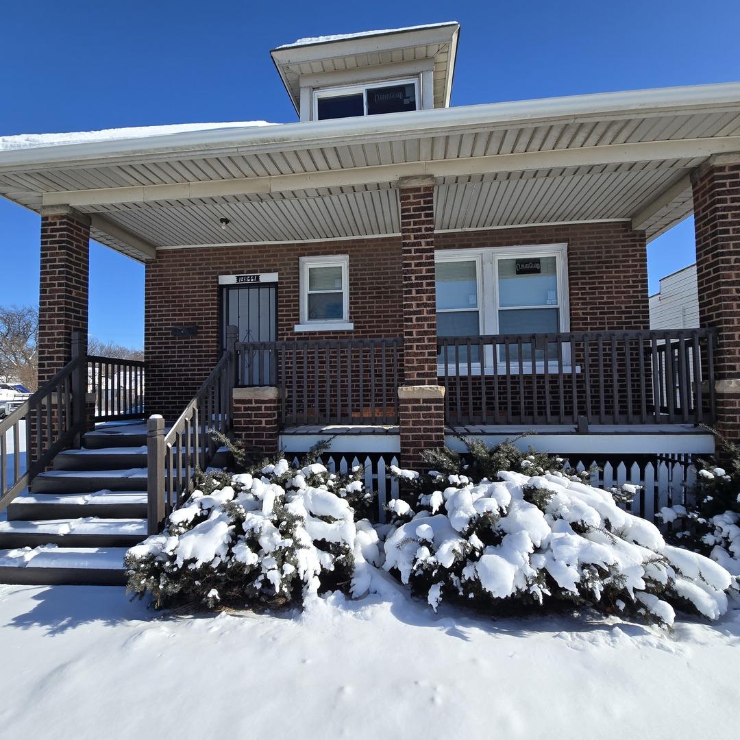 13849 S Halsted Ave., Riverdale, IL 60827