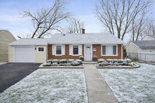 New Homes For Sale This Week in Sauk Village: January 23rd to January 29th