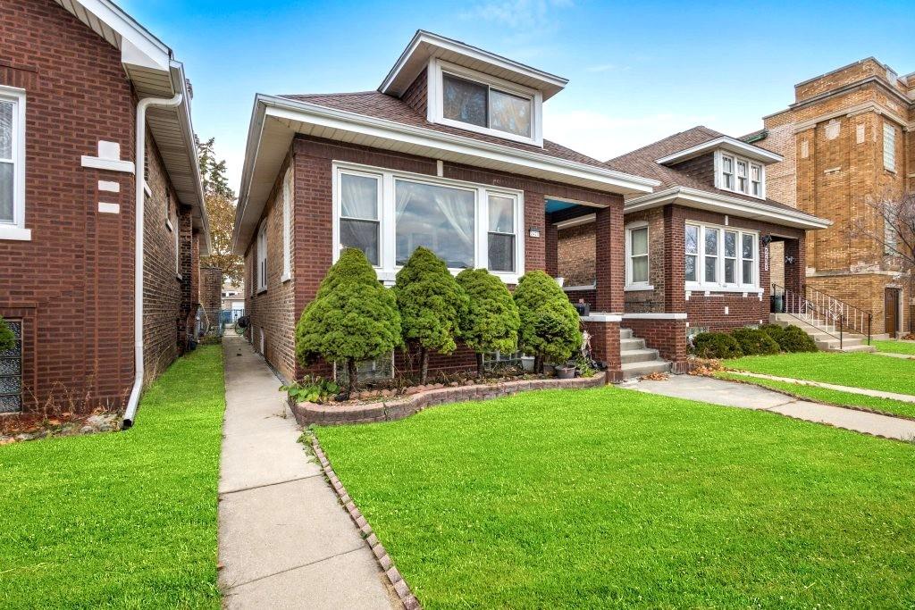 2420 S 61st Ave., Cicero, IL 60804