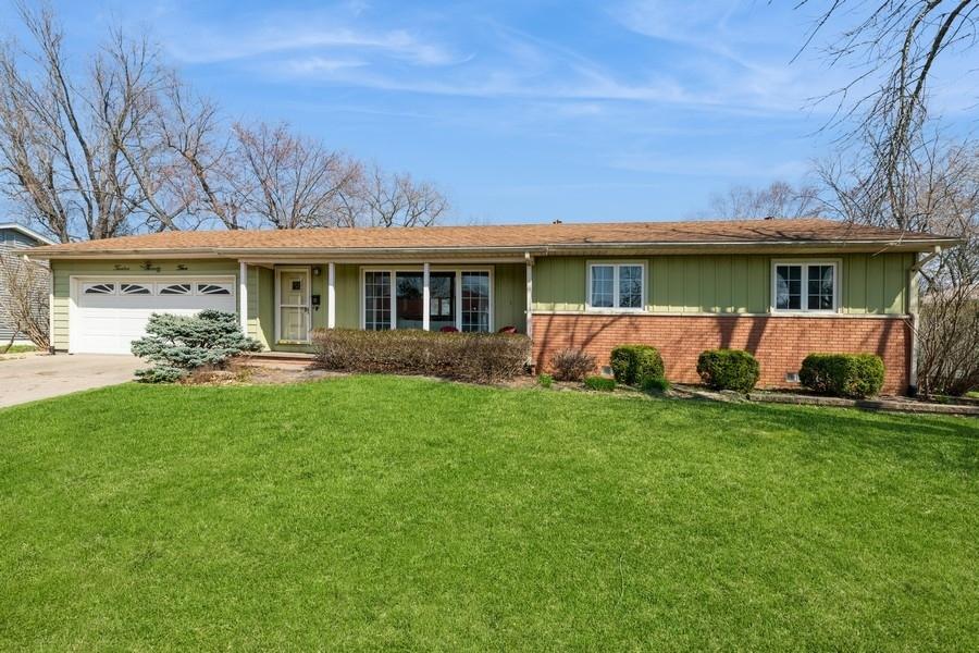 1225 3rd St., Milan, IL 61264