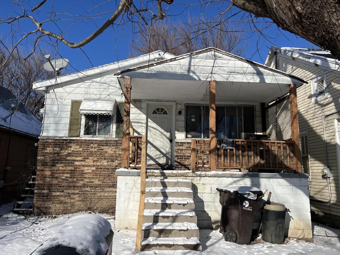 3021 W Malone St., Peoria, IL 61605