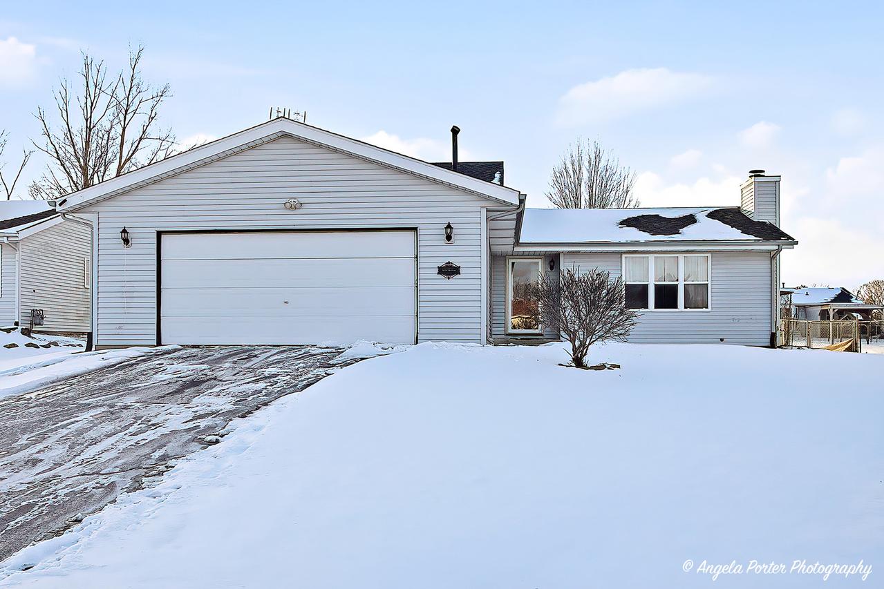 130 Sundance Tr., Capron, IL 61012