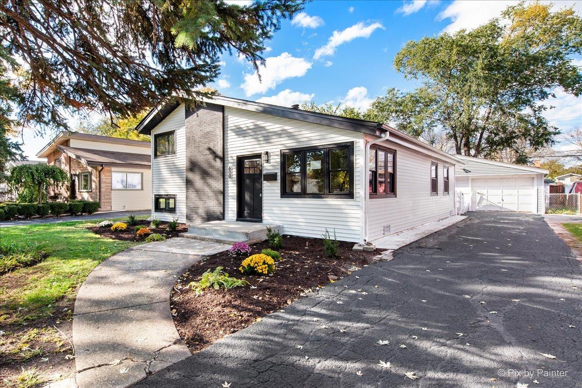 600 N Iowa Ave., Villa Park, IL 60181