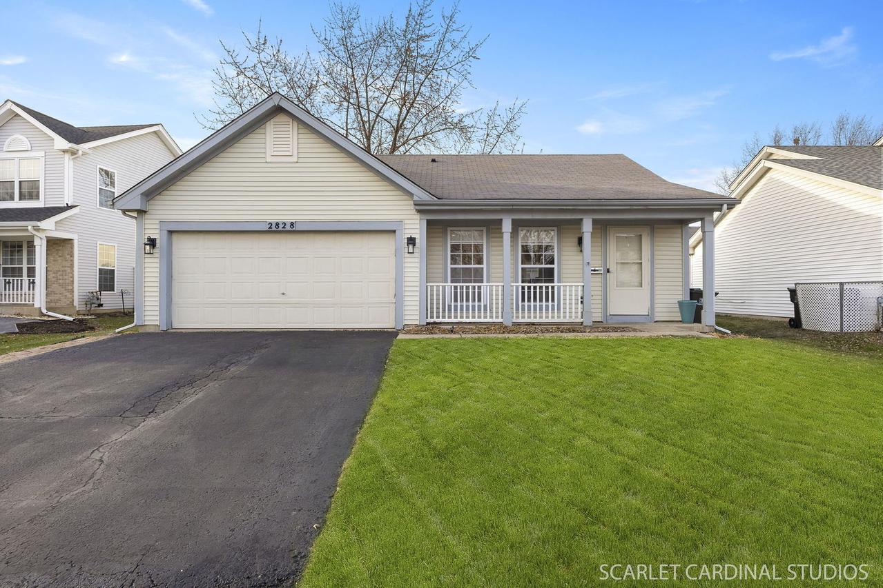 2828 Bluewater Cir., Naperville, IL 60564