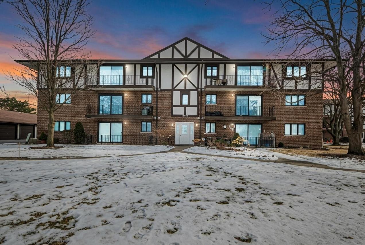 11015 S Theresa Cir. #1C, Palos Hills, IL 60465