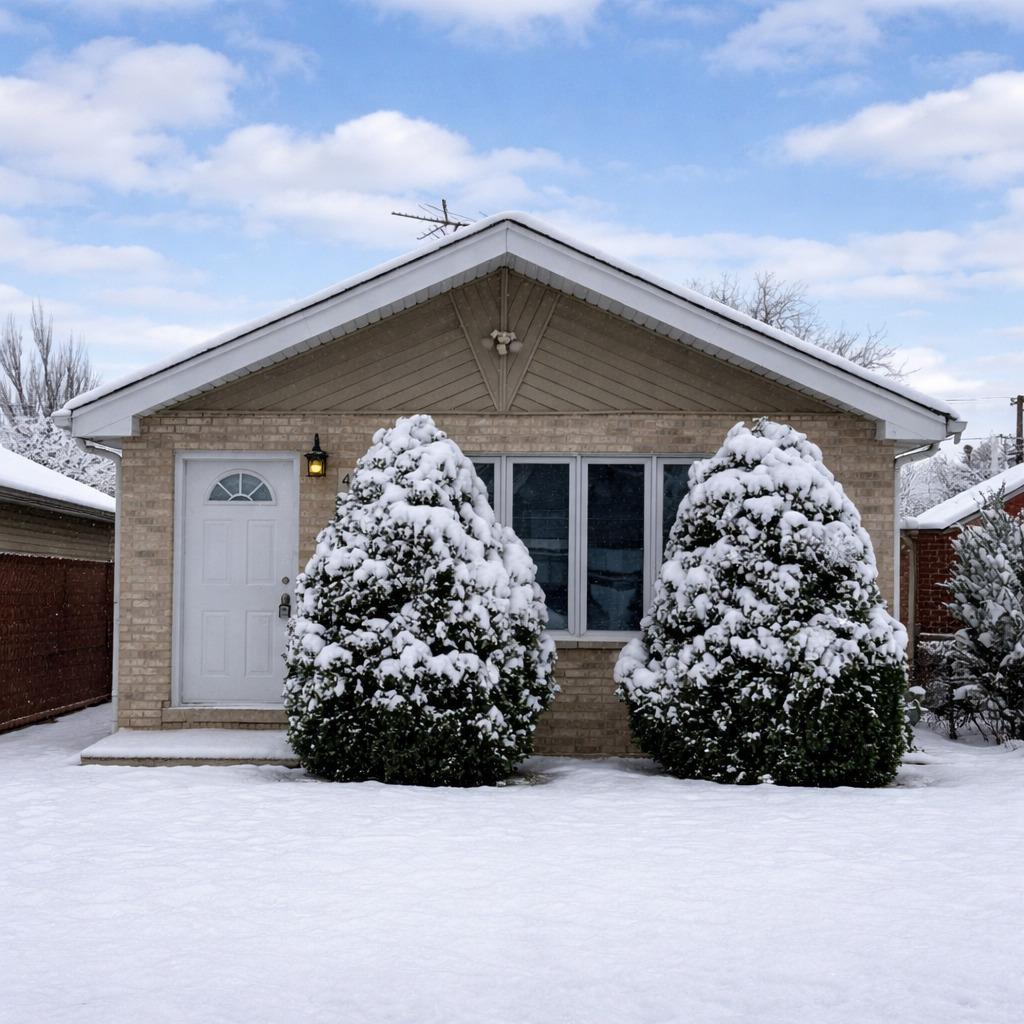 4805 S Latrobe Ave., Chicago, IL 60638