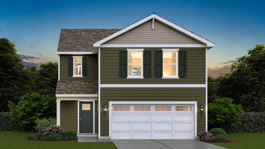 2457 Semillon St., Oswego, IL 60543