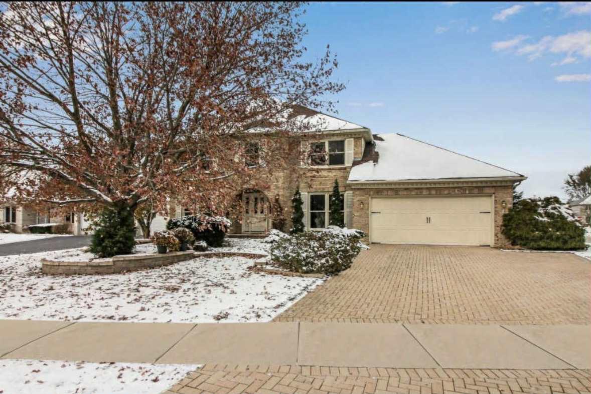 1801 Slippery Rock Ct., Naperville, IL 60565