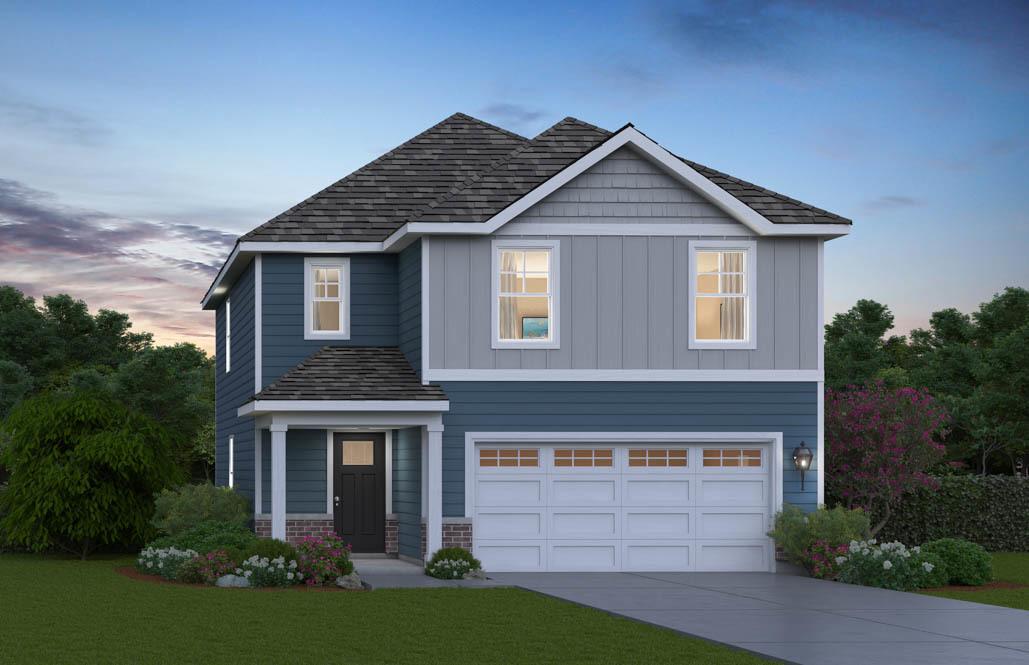 2453 Semillon St., Oswego, IL 60543