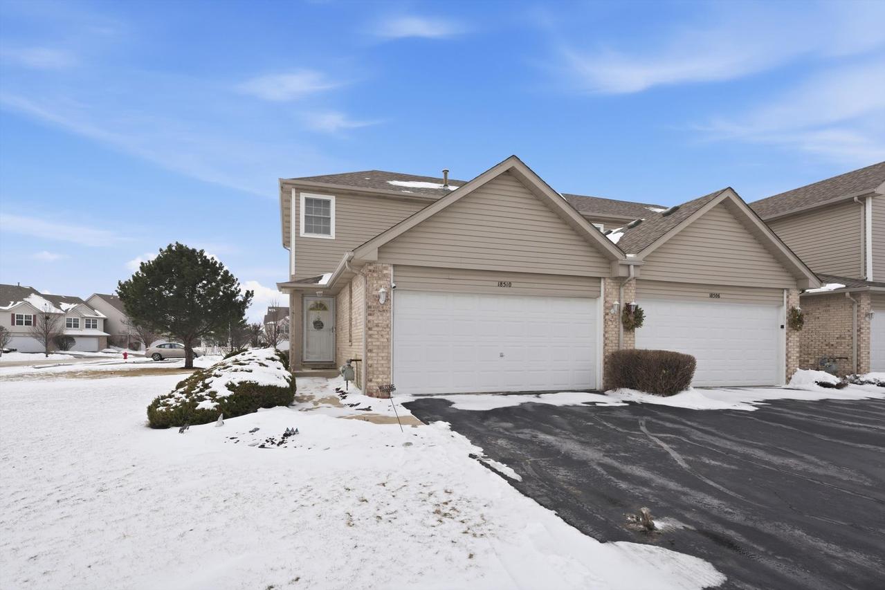 18510 Bellagio Cir., Tinley Park, IL 60477