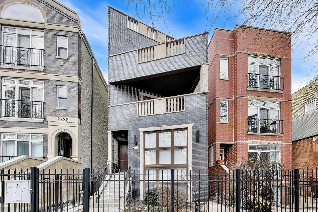 2726 W Cortez St. #3, Chicago, IL 60622