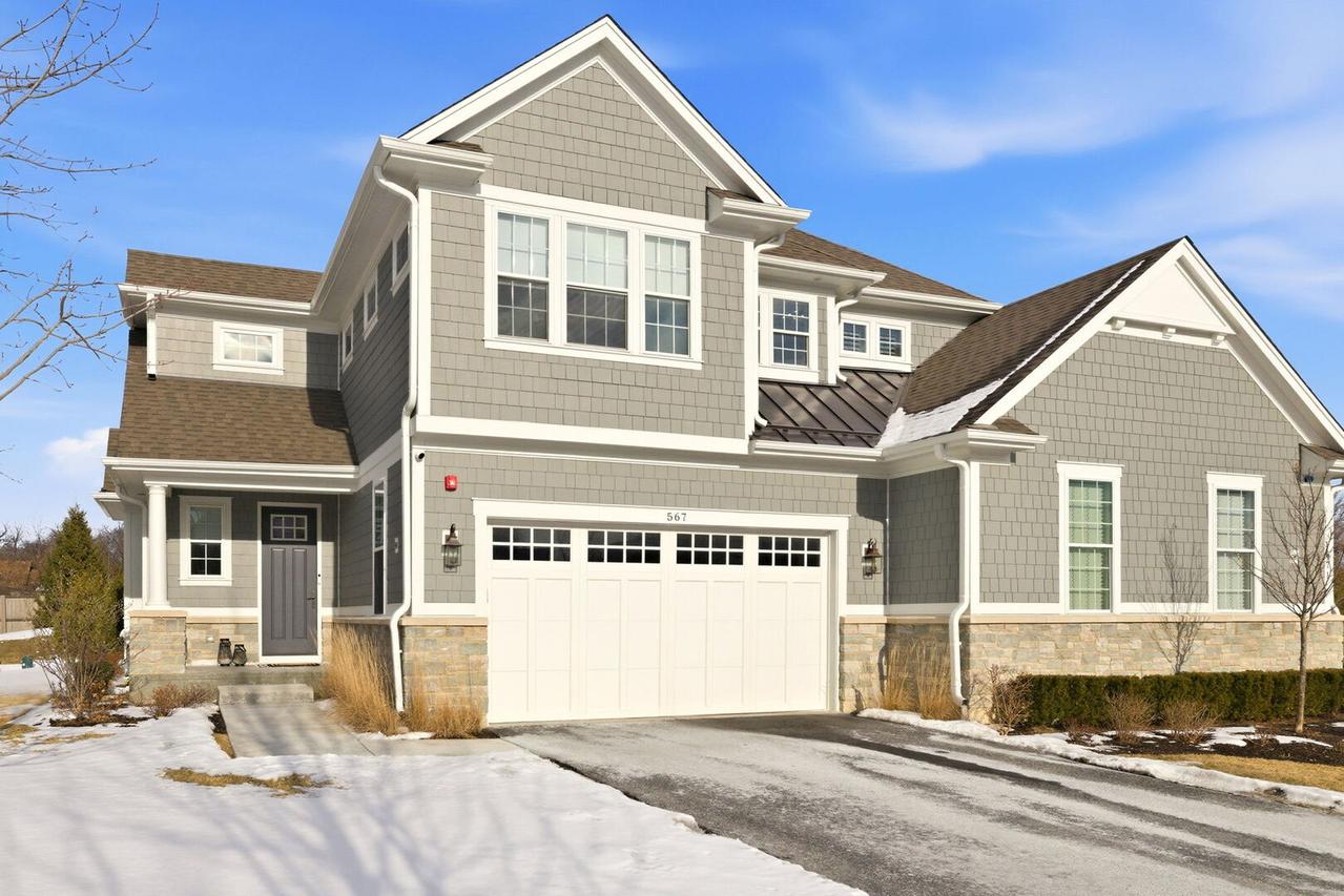 567 Hannah Ln., Hinsdale, IL 60521