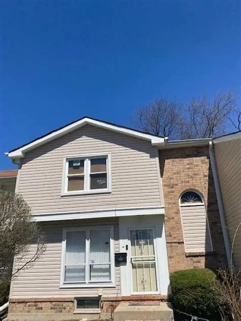 1115 Williamsburg Rd., Country Club Hills, IL 60478