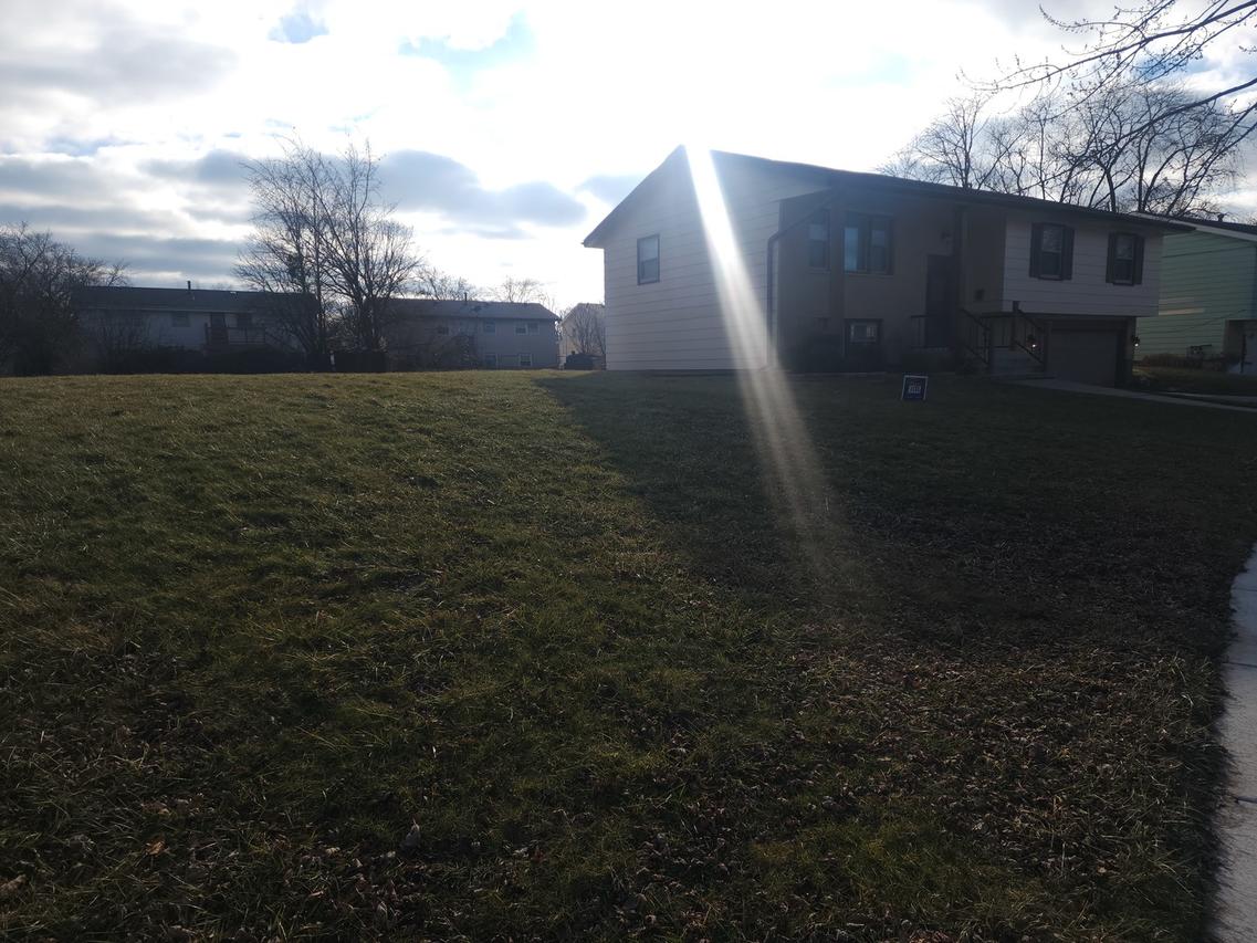 3319 Tulip Dr., Hazel Crest, IL 60429