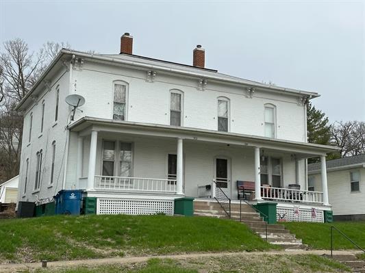 512-514 Chicago Ave., Savanna, IL 61074