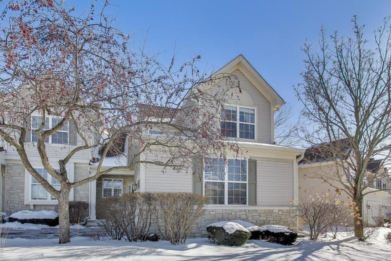 311 Berkshire Dr., Lake Villa, IL 60046