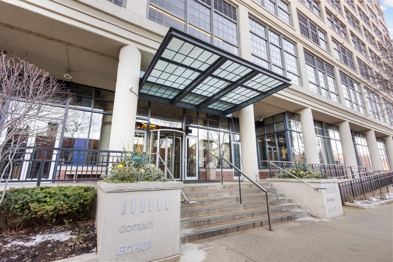 900 N Kingsbury St. #1071, Chicago, IL 60610