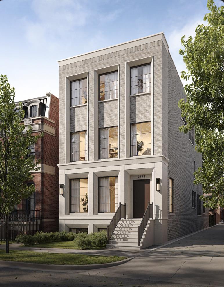 2144 N Seminary Ave., Chicago, IL 60614