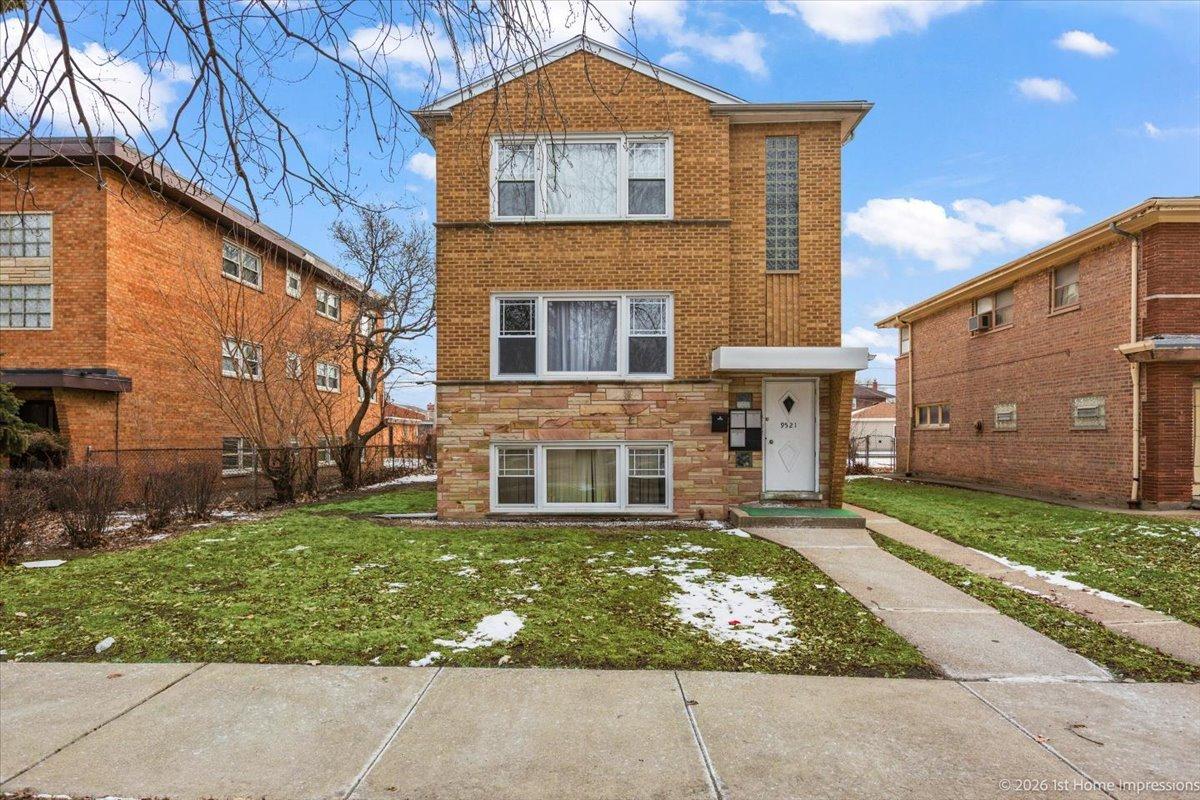 9521 S Michigan Ave., Chicago, IL 60628